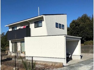 市野町戸建の物件外観写真